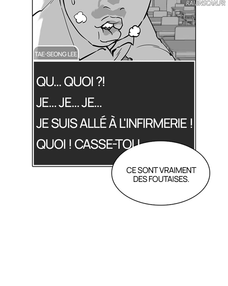 Lookism Chapitre 216 - Page 70