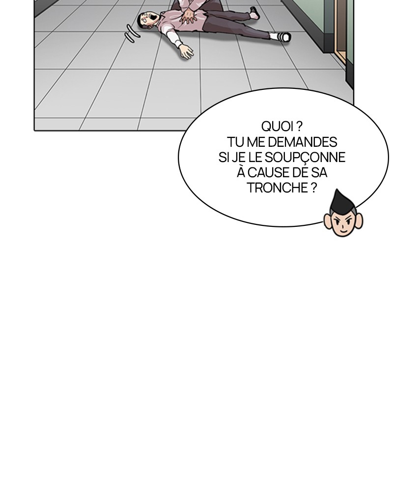 Lookism Chapitre 216 - Page 72