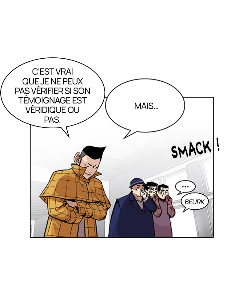 Lookism Chapitre 216 - Page 73