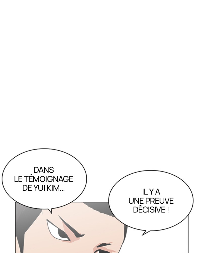 Lookism Chapitre 216 - Page 74
