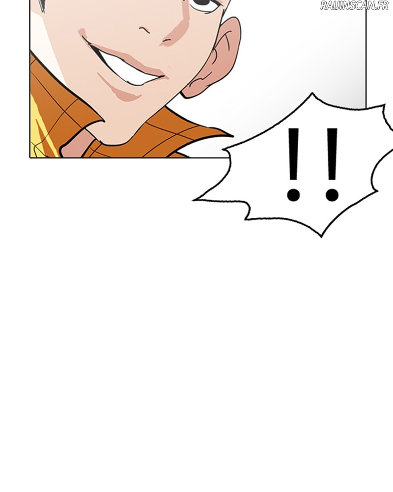 Lookism Chapitre 216 - Page 75