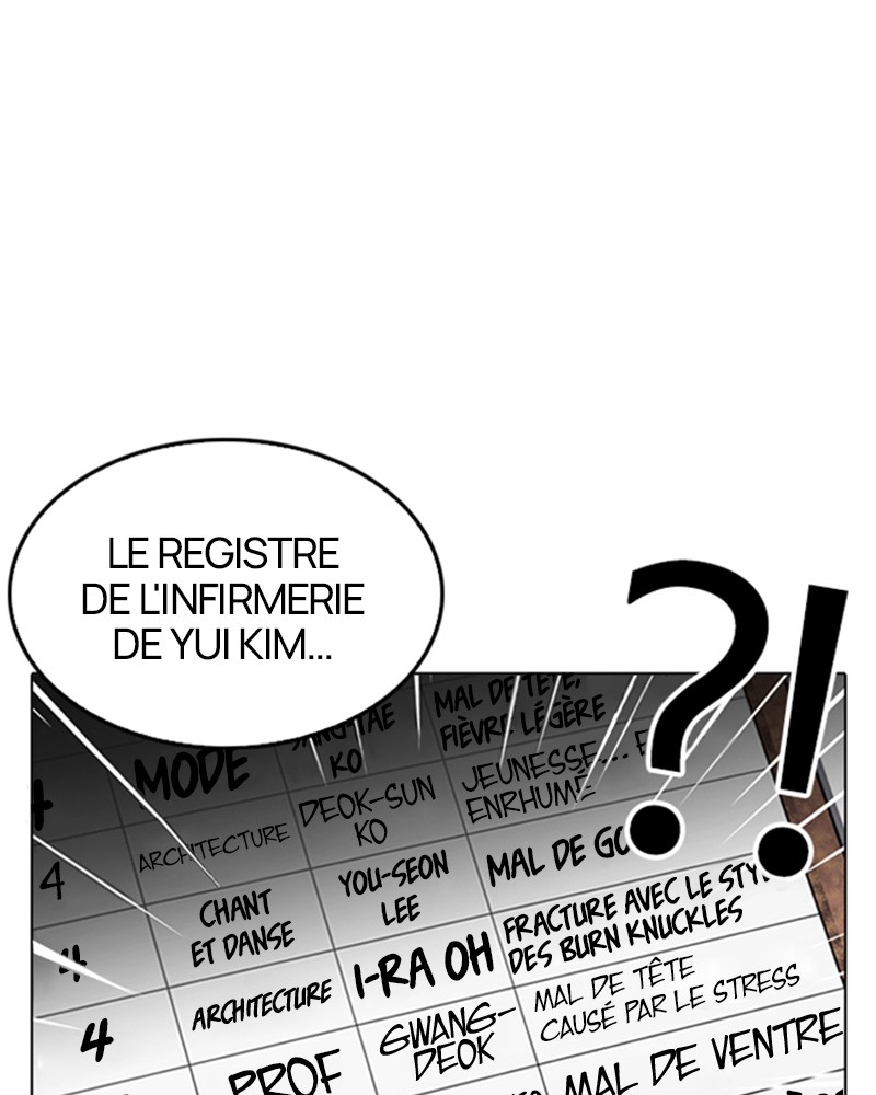 Lookism Chapitre 216 - Page 76