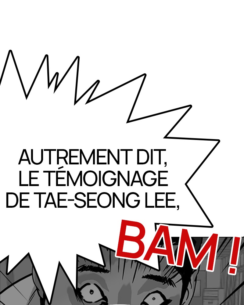 Lookism Chapitre 216 - Page 78