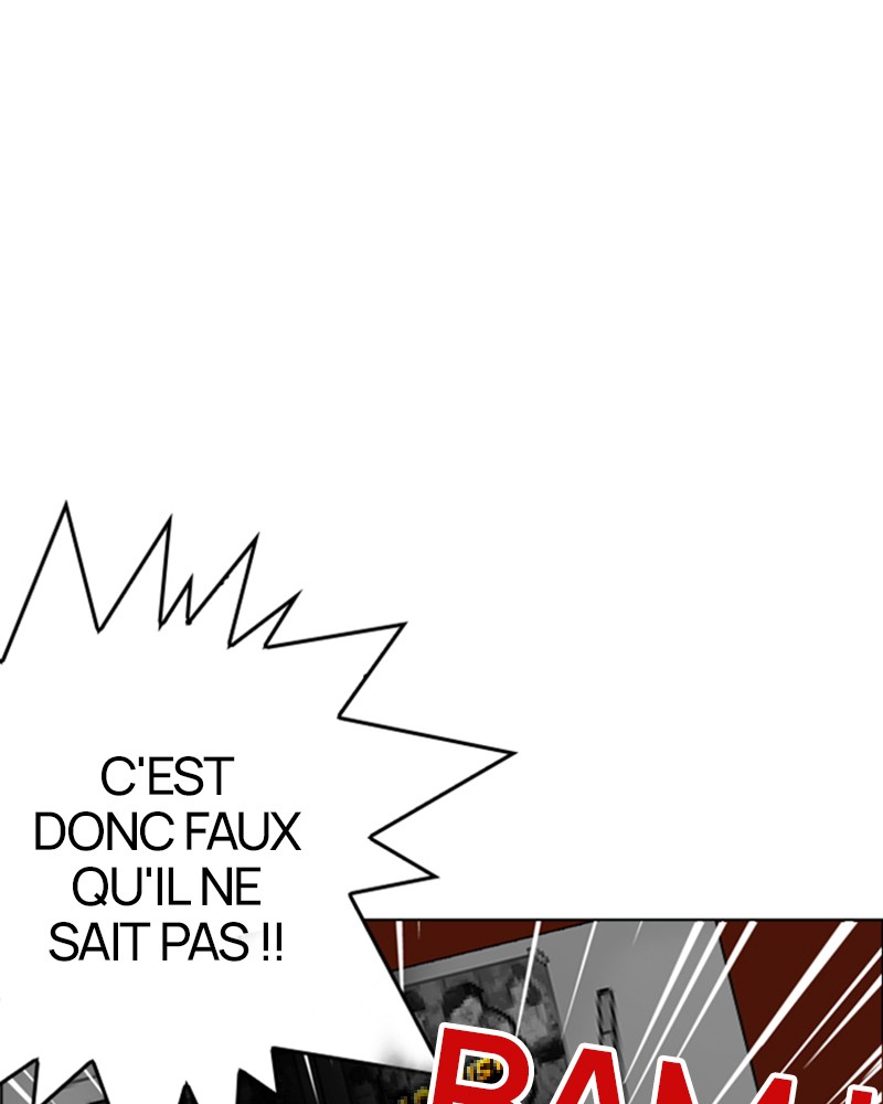 Lookism Chapitre 216 - Page 84