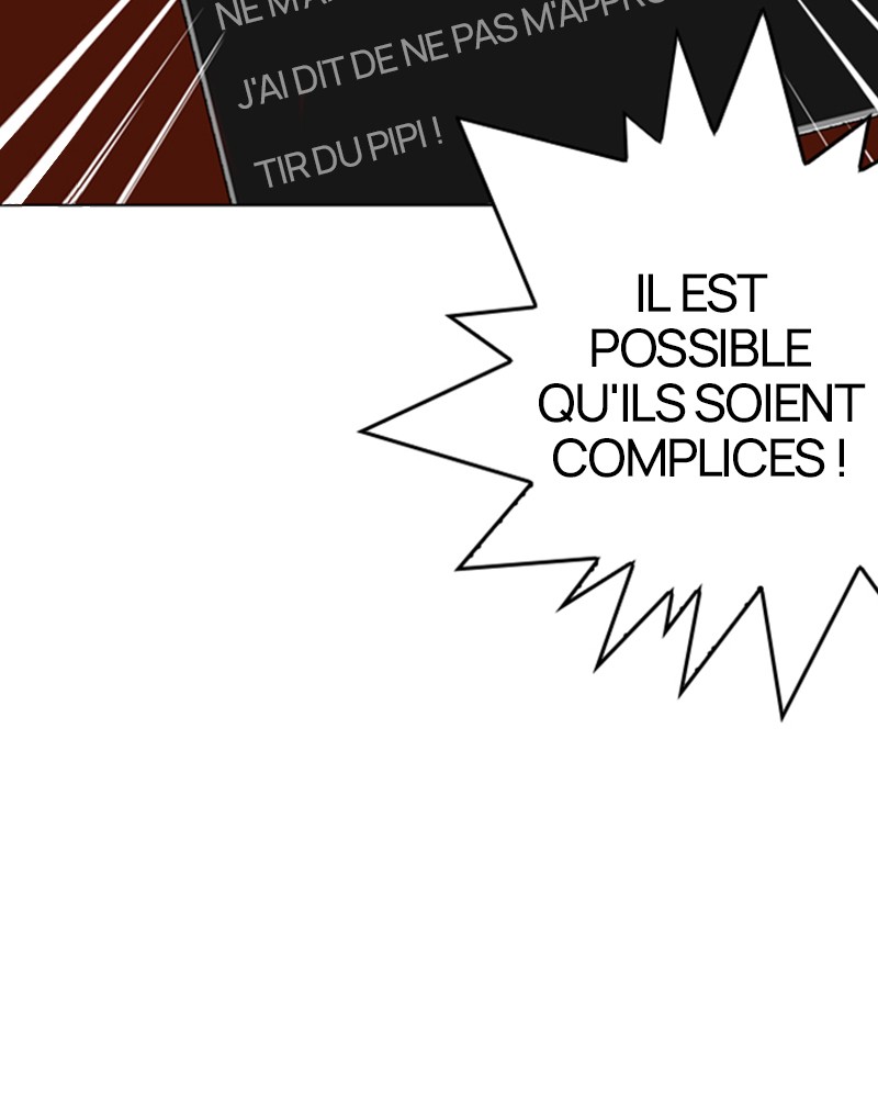 Lookism Chapitre 216 - Page 86