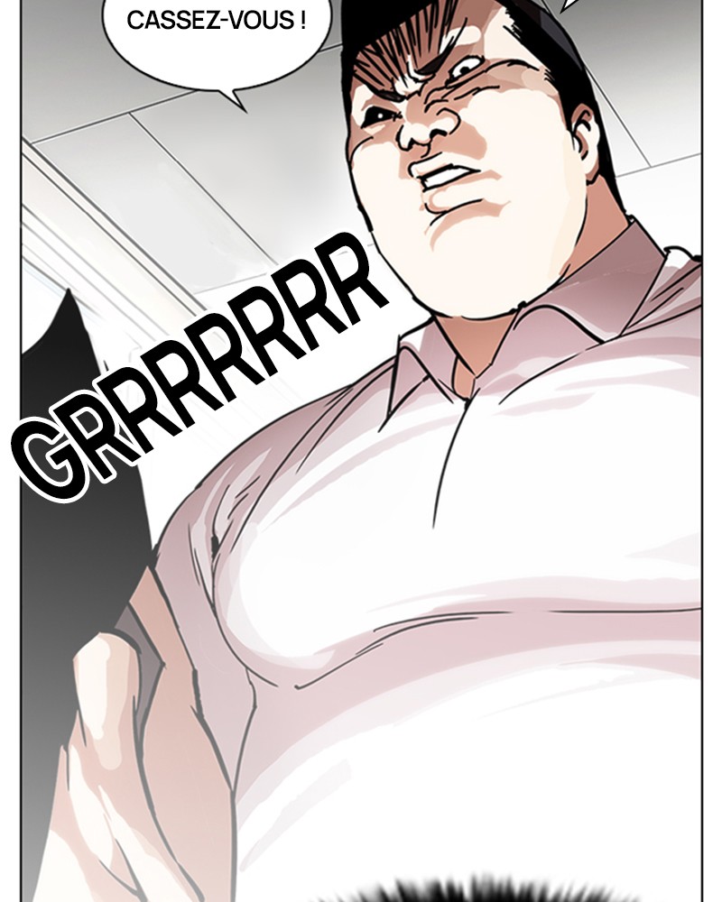 Lookism Chapitre 216 - Page 91