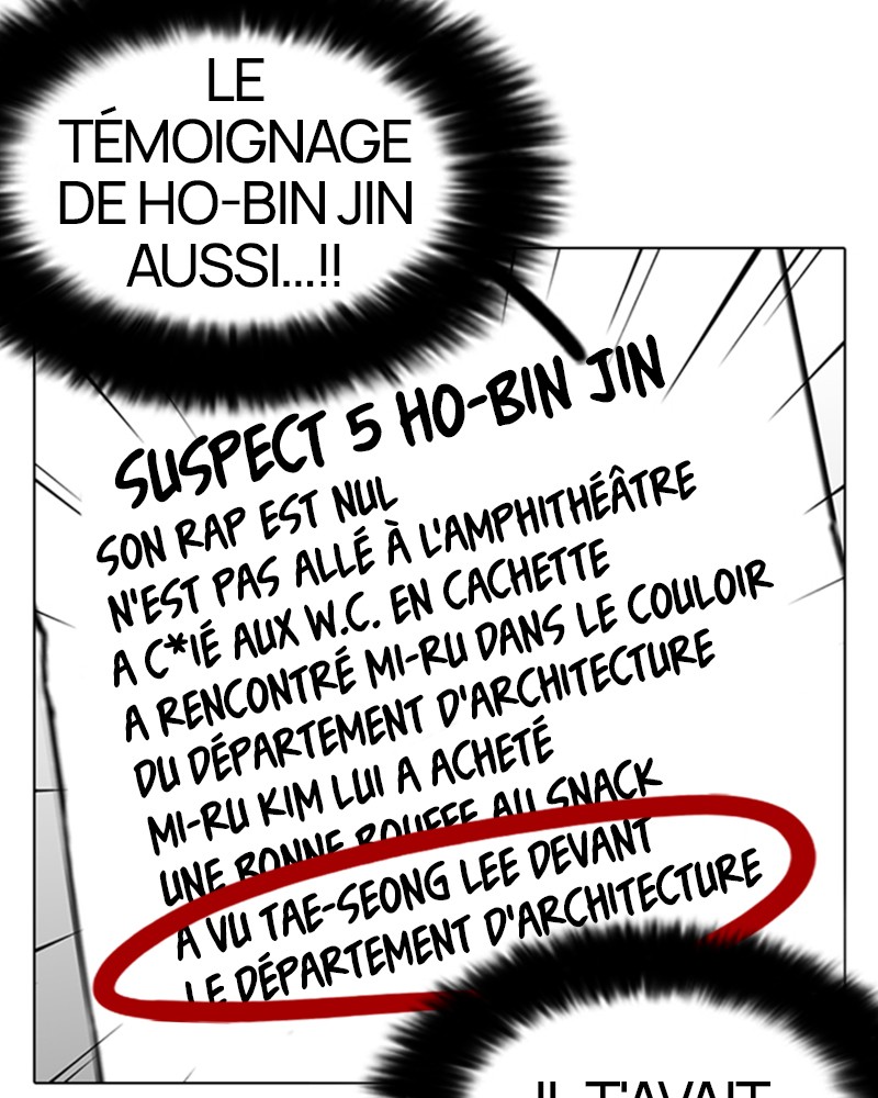Lookism Chapitre 216 - Page 93