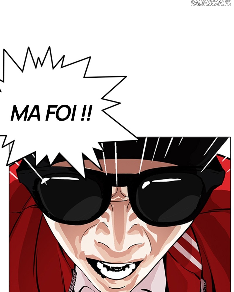 Lookism Chapitre 216 - Page 95