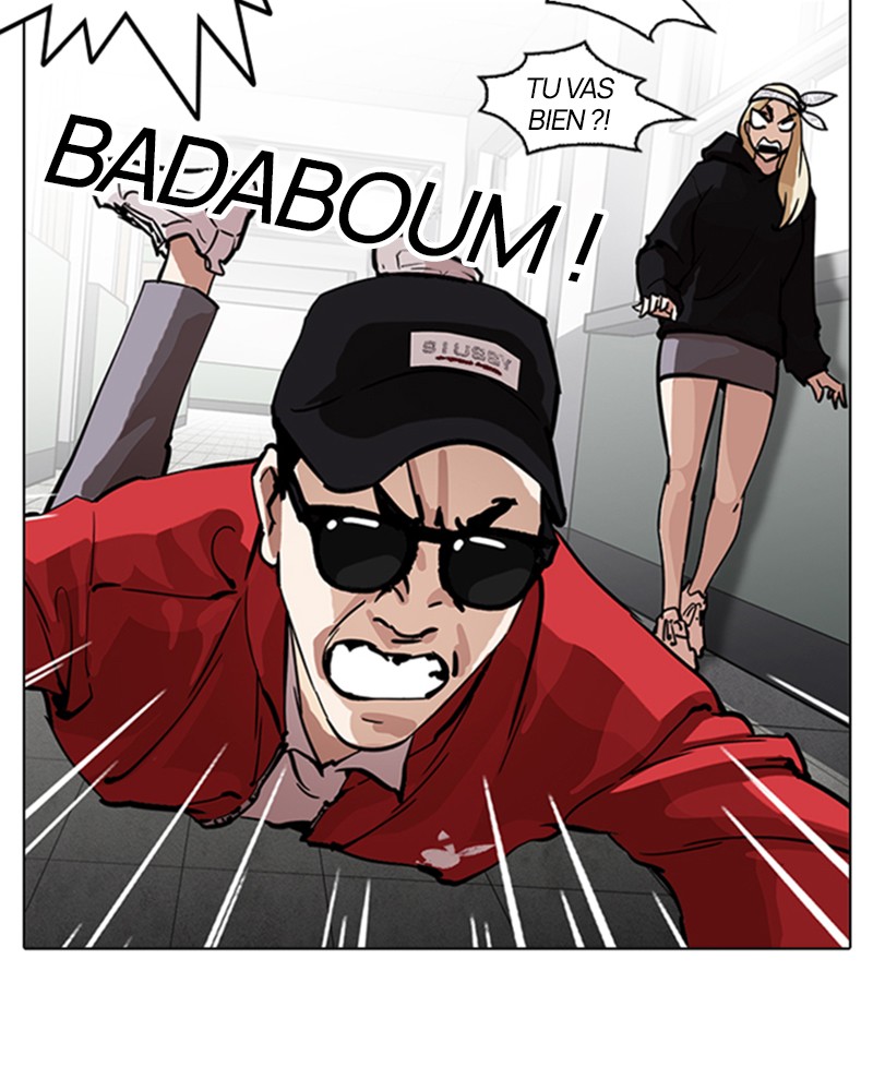 Lookism Chapitre 216 - Page 97