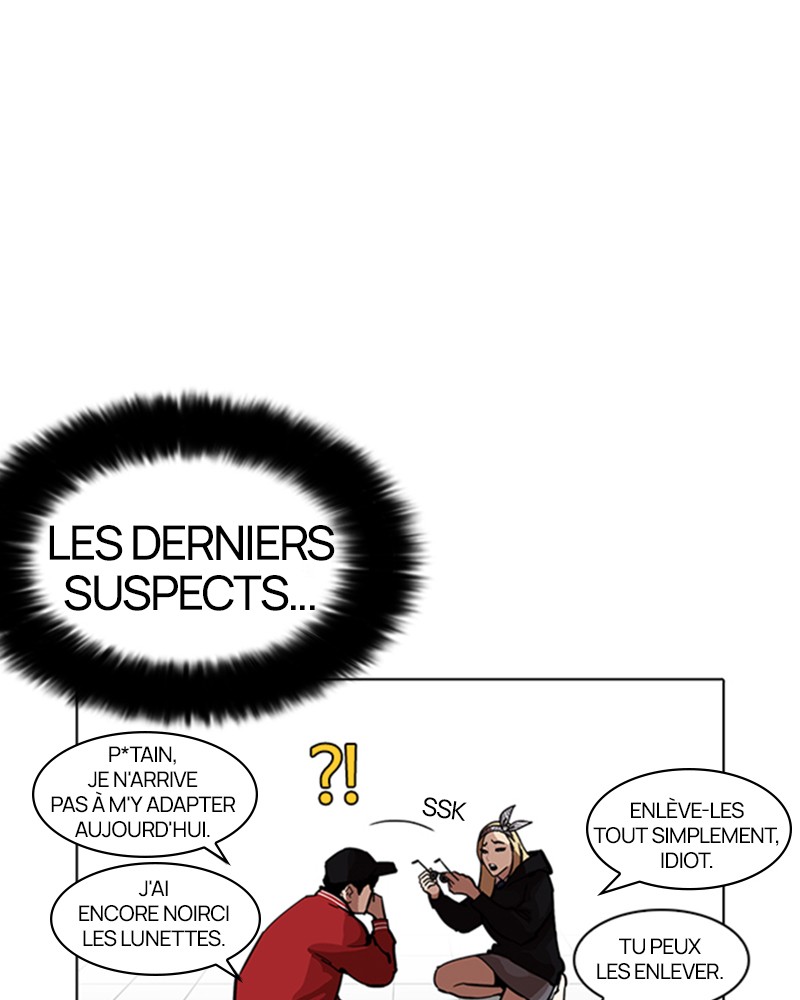 Lookism Chapitre 216 - Page 99