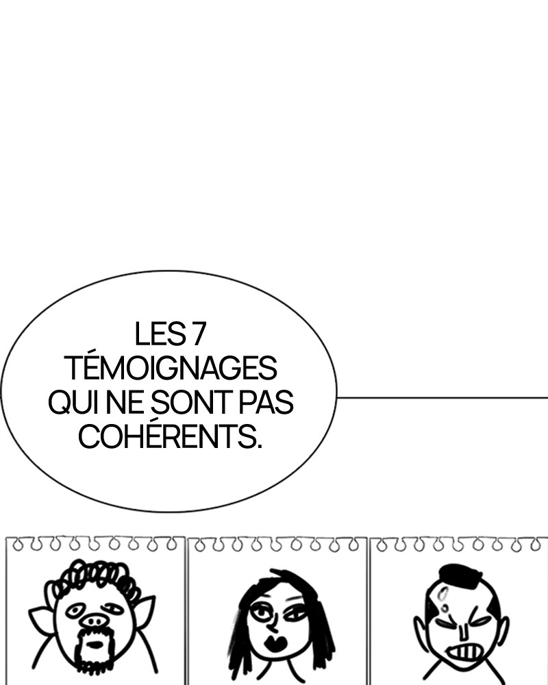 Lookism Chapitre 217 - Page 1