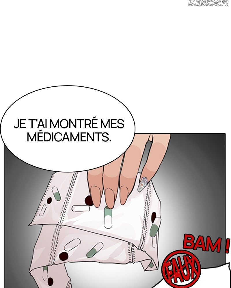 Lookism Chapitre 217 - Page 10