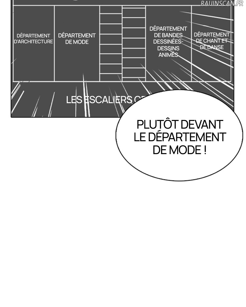 Lookism Chapitre 217 - Page 100