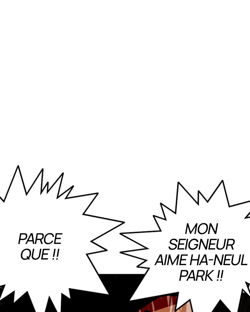 Lookism Chapitre 217 - Page 106