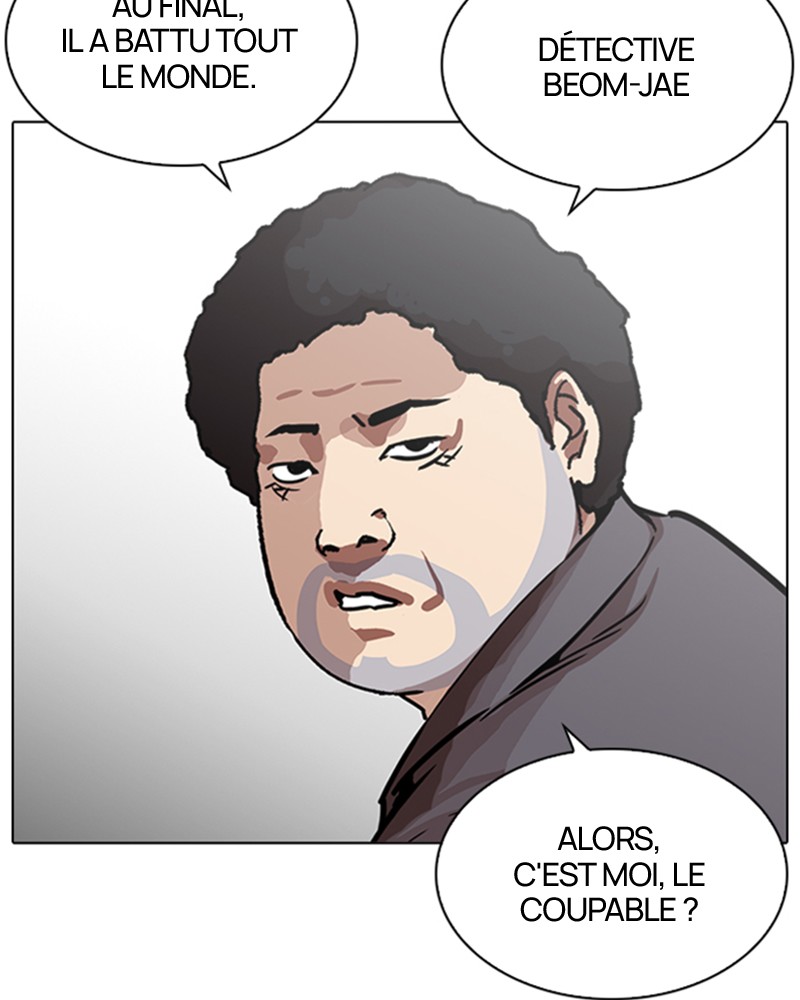 Lookism Chapitre 217 - Page 111