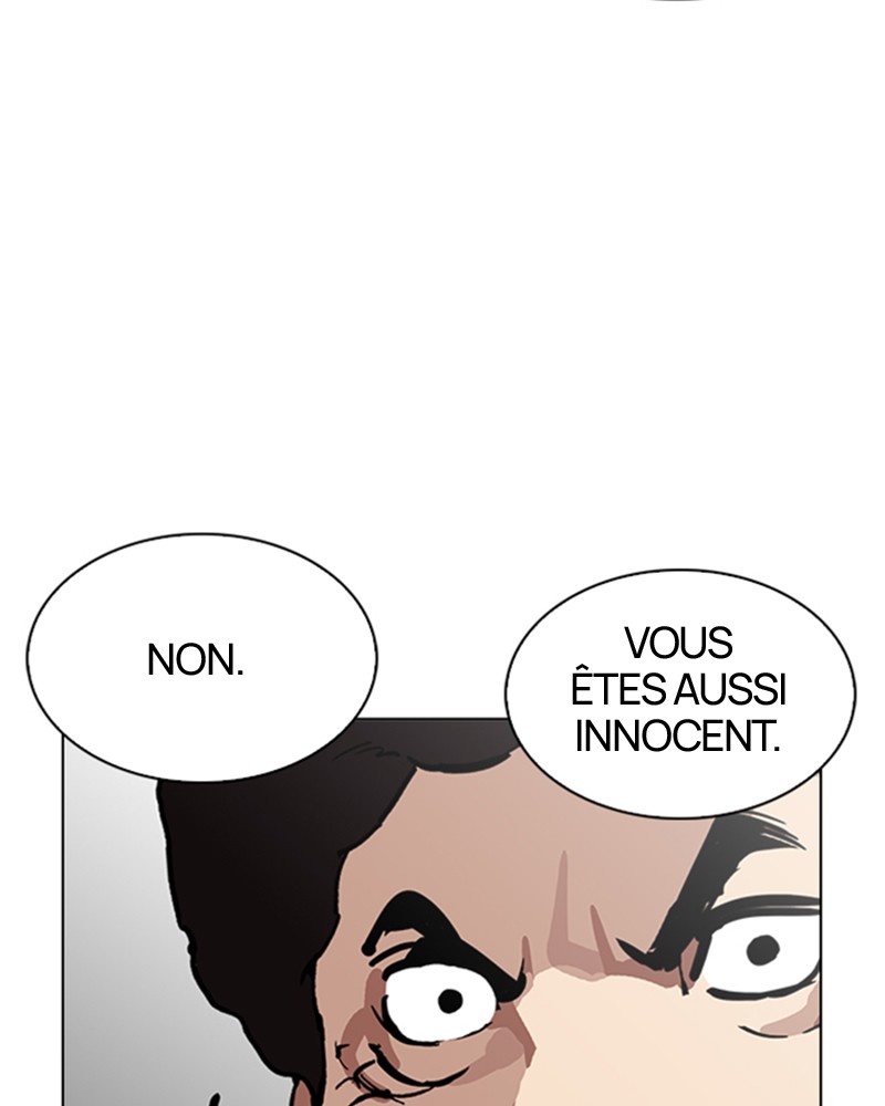 Lookism Chapitre 217 - Page 112