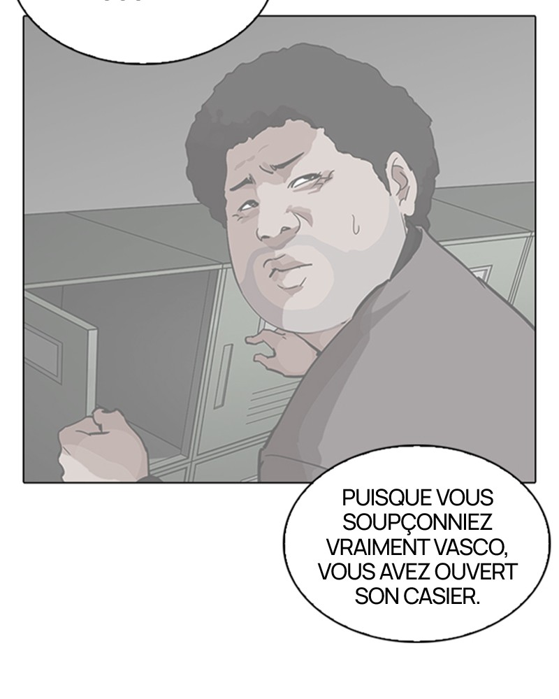 Lookism Chapitre 217 - Page 114