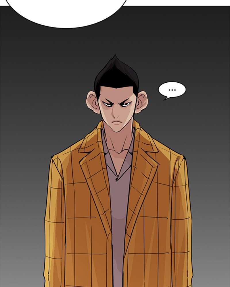 Lookism Chapitre 217 - Page 116