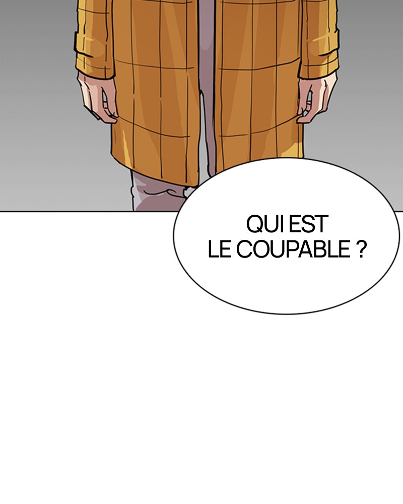 Lookism Chapitre 217 - Page 117