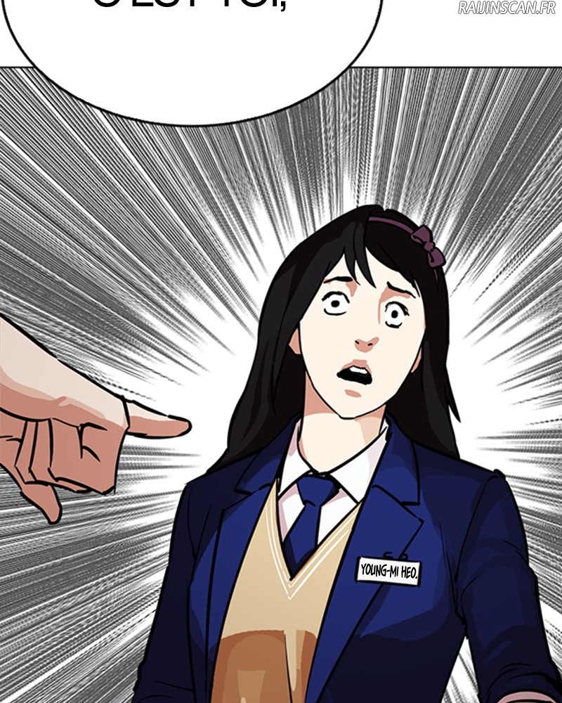 Lookism Chapitre 217 - Page 120