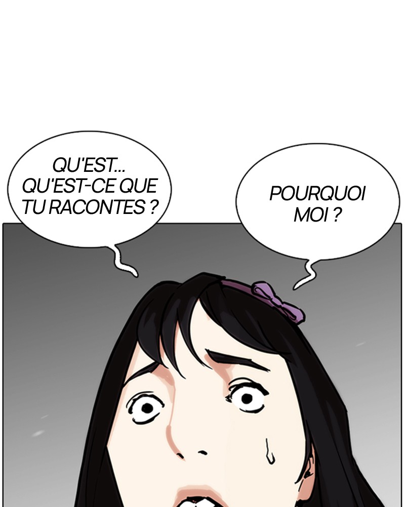 Lookism Chapitre 217 - Page 122
