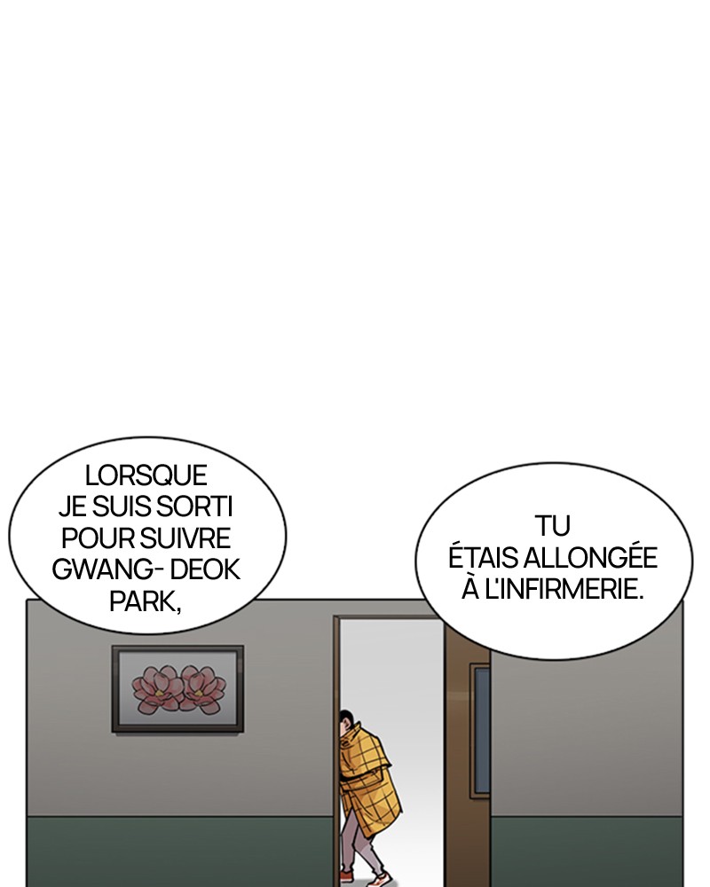Lookism Chapitre 217 - Page 124