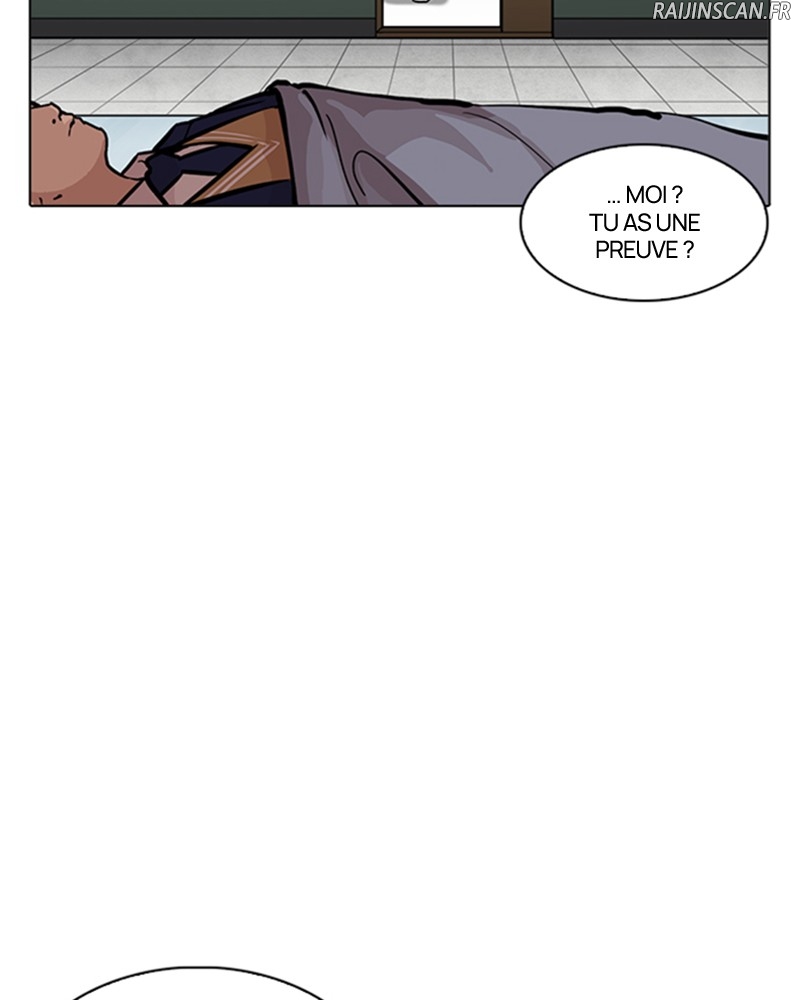 Lookism Chapitre 217 - Page 125