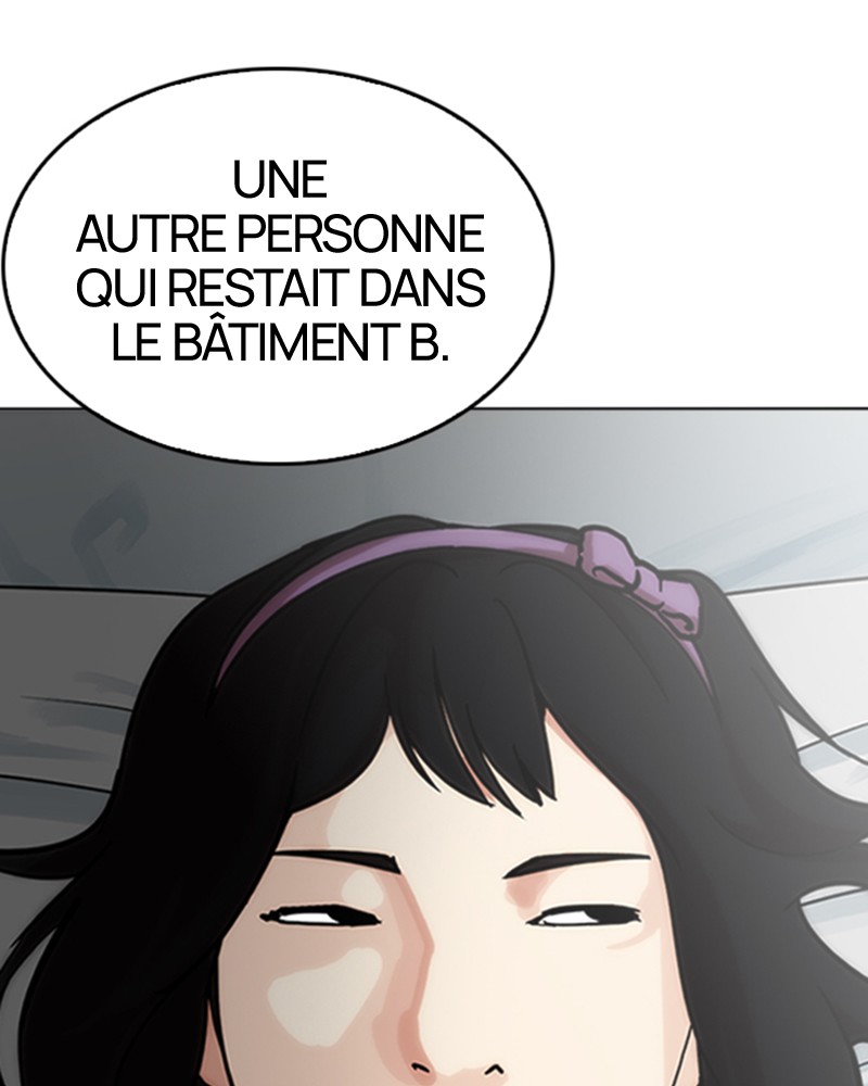 Lookism Chapitre 217 - Page 128