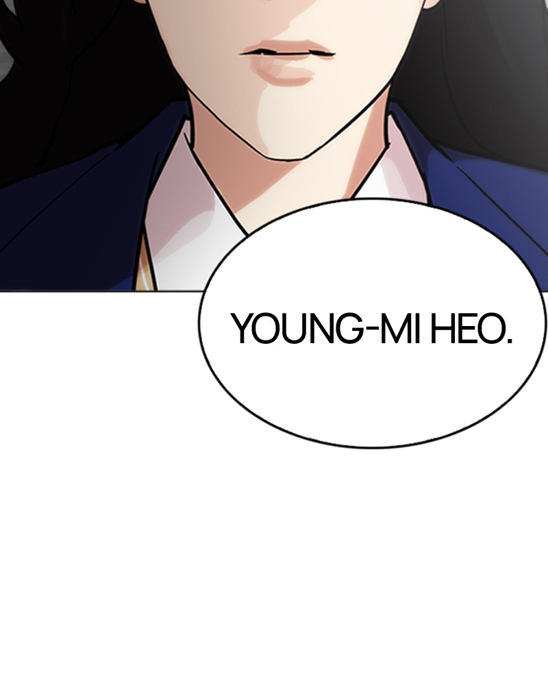 Lookism Chapitre 217 - Page 129