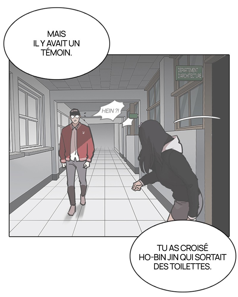 Lookism Chapitre 217 - Page 132