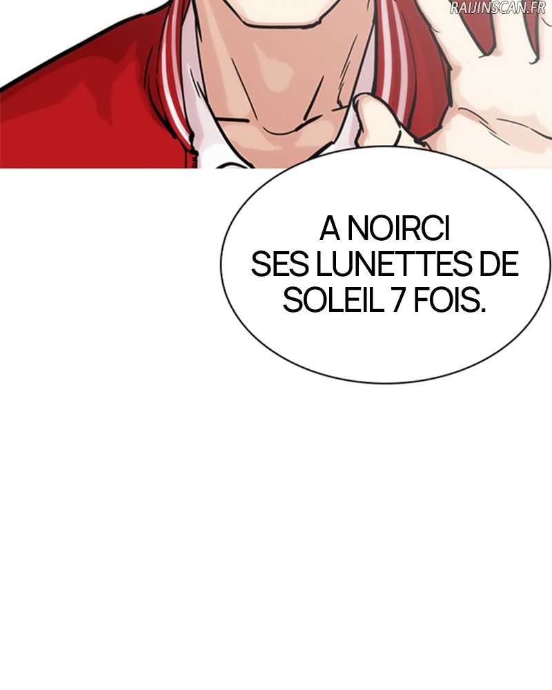 Lookism Chapitre 217 - Page 135