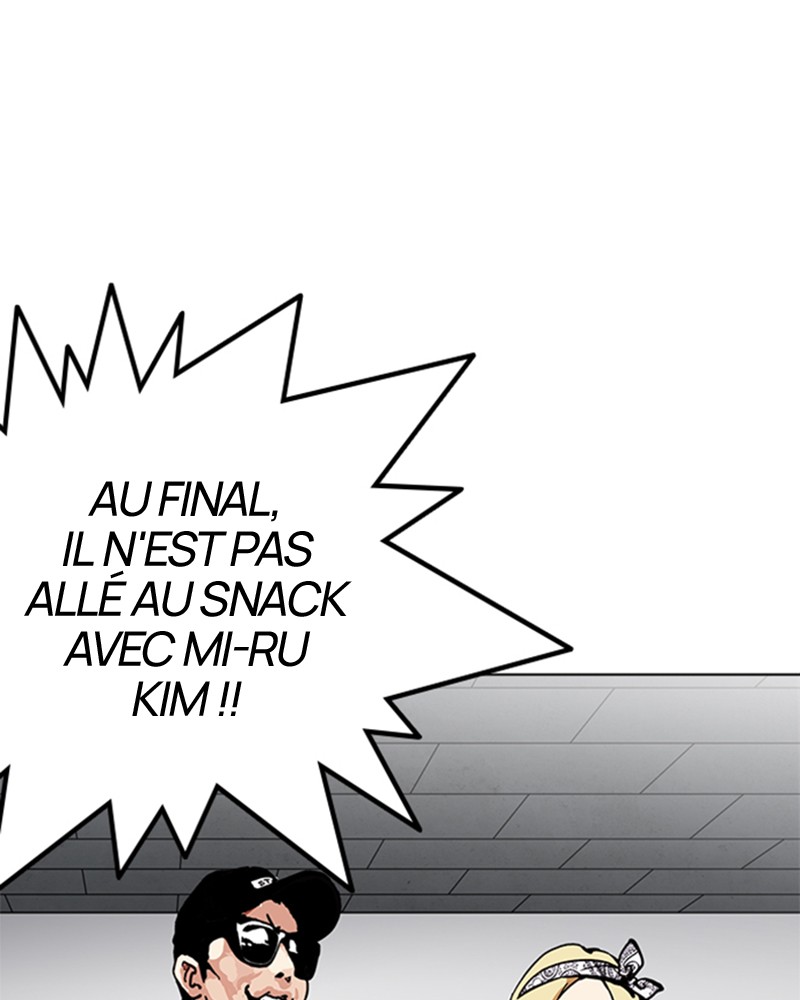Lookism Chapitre 217 - Page 136
