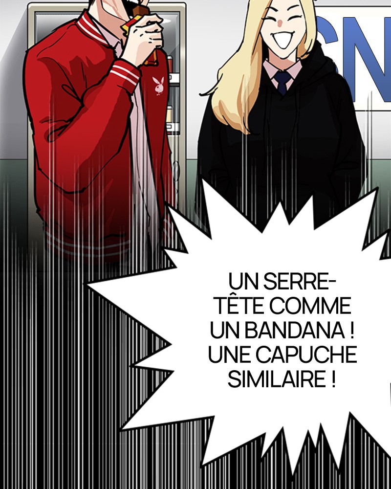 Lookism Chapitre 217 - Page 137