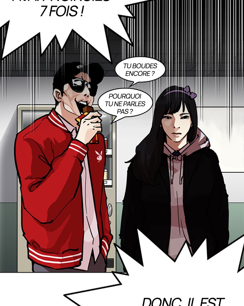 Lookism Chapitre 217 - Page 139