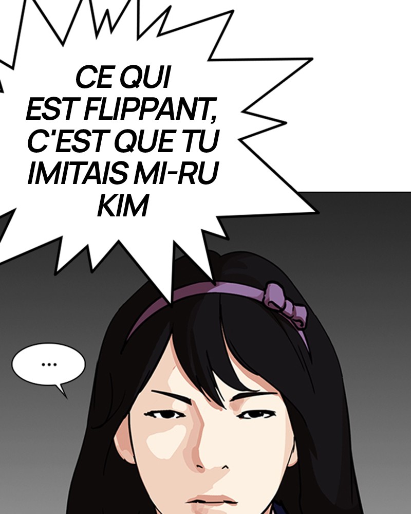Lookism Chapitre 217 - Page 141