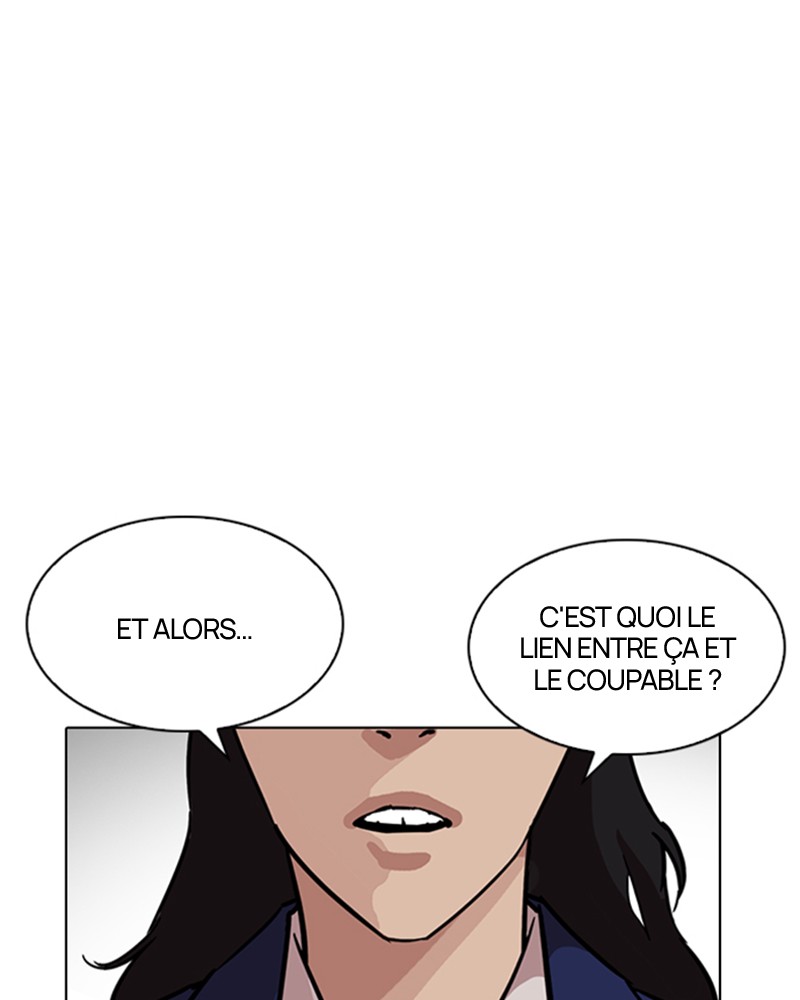 Lookism Chapitre 217 - Page 143