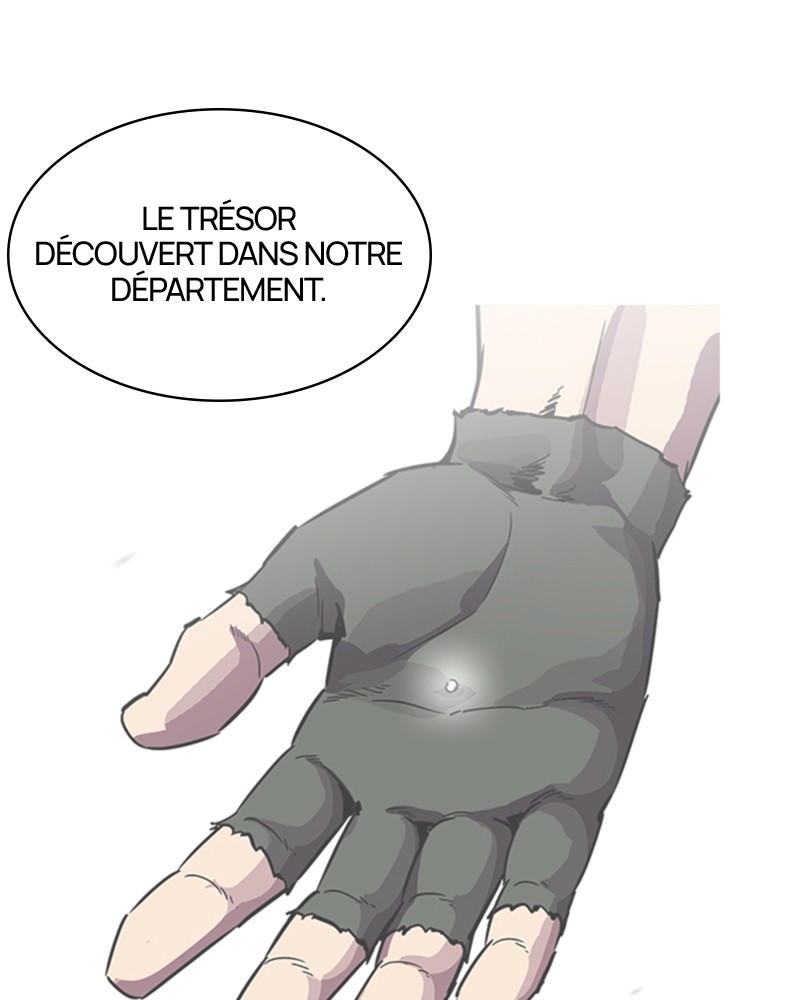 Lookism Chapitre 217 - Page 147