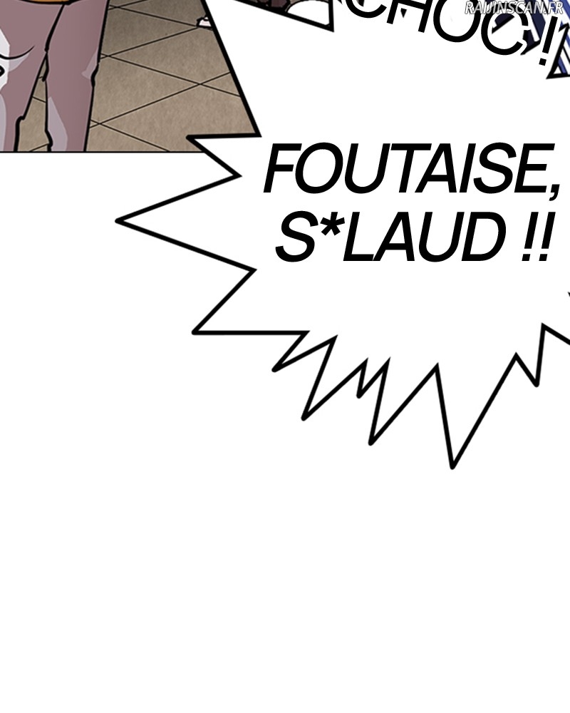 Lookism Chapitre 217 - Page 15