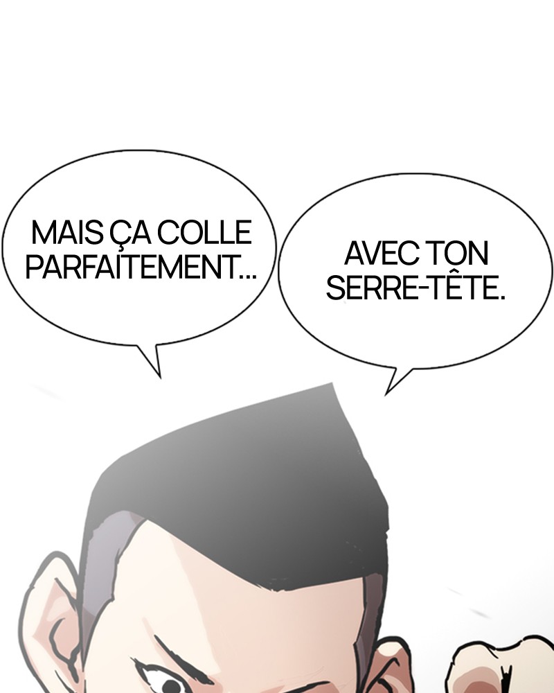Lookism Chapitre 217 - Page 151