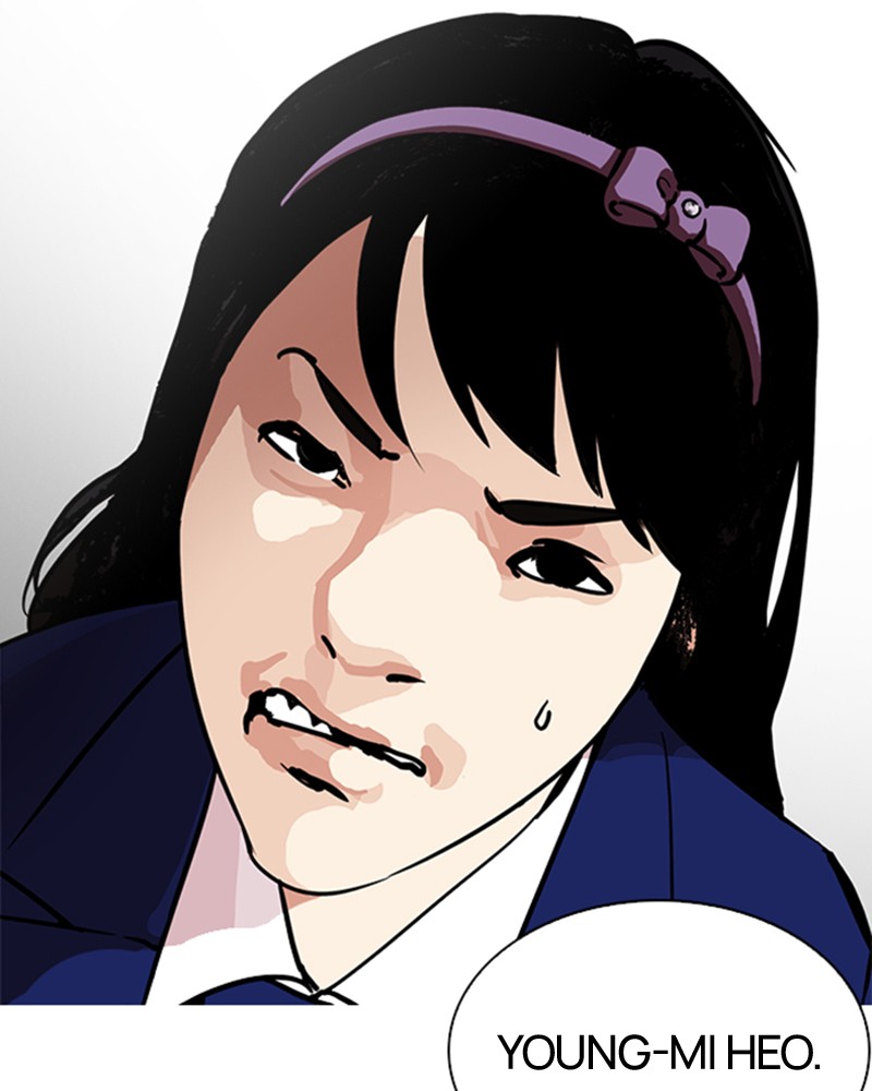 Lookism Chapitre 217 - Page 154