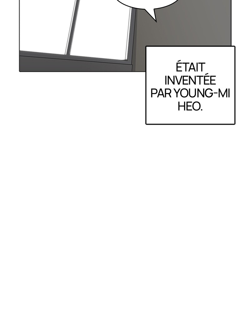 Lookism Chapitre 217 - Page 157