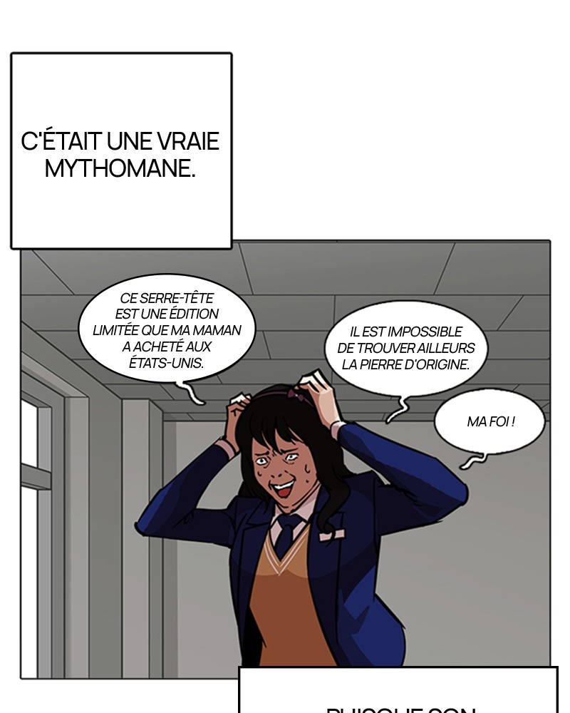 Lookism Chapitre 217 - Page 158