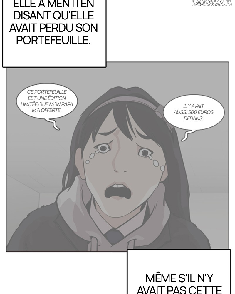 Lookism Chapitre 217 - Page 160