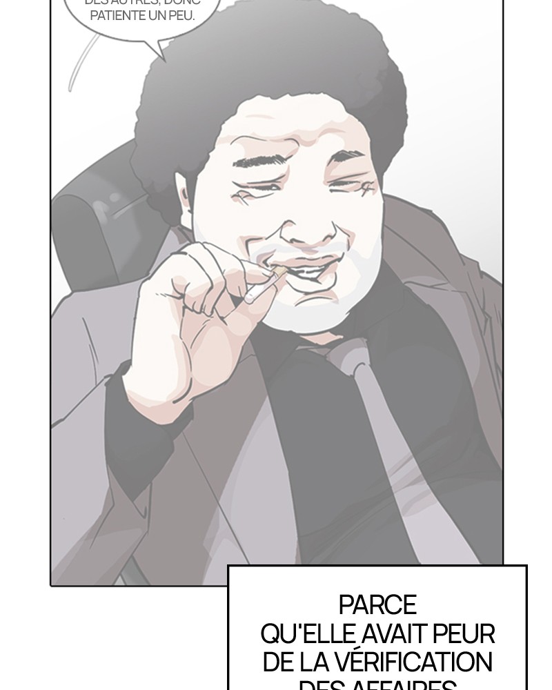 Lookism Chapitre 217 - Page 164