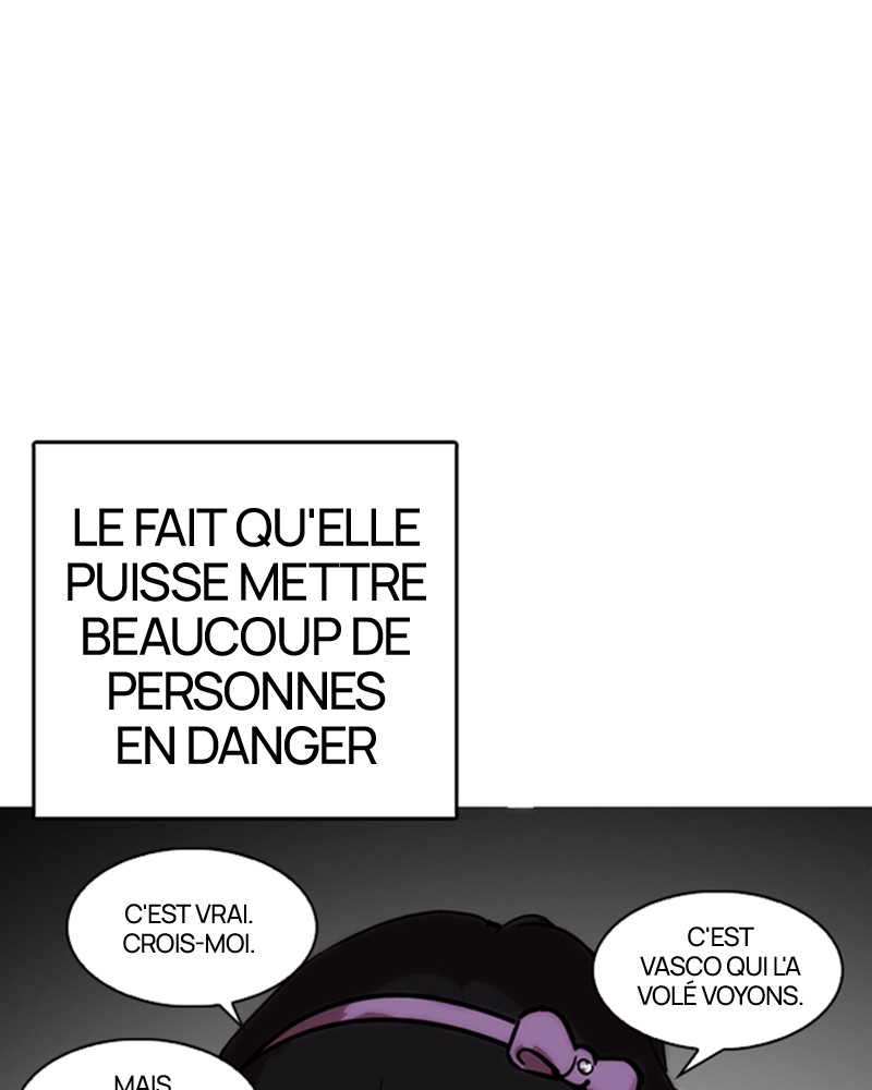 Lookism Chapitre 217 - Page 167