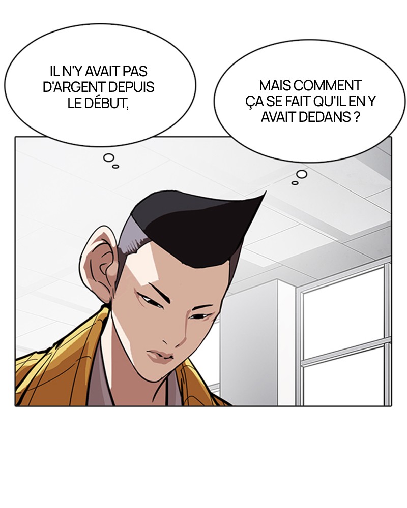 Lookism Chapitre 217 - Page 173