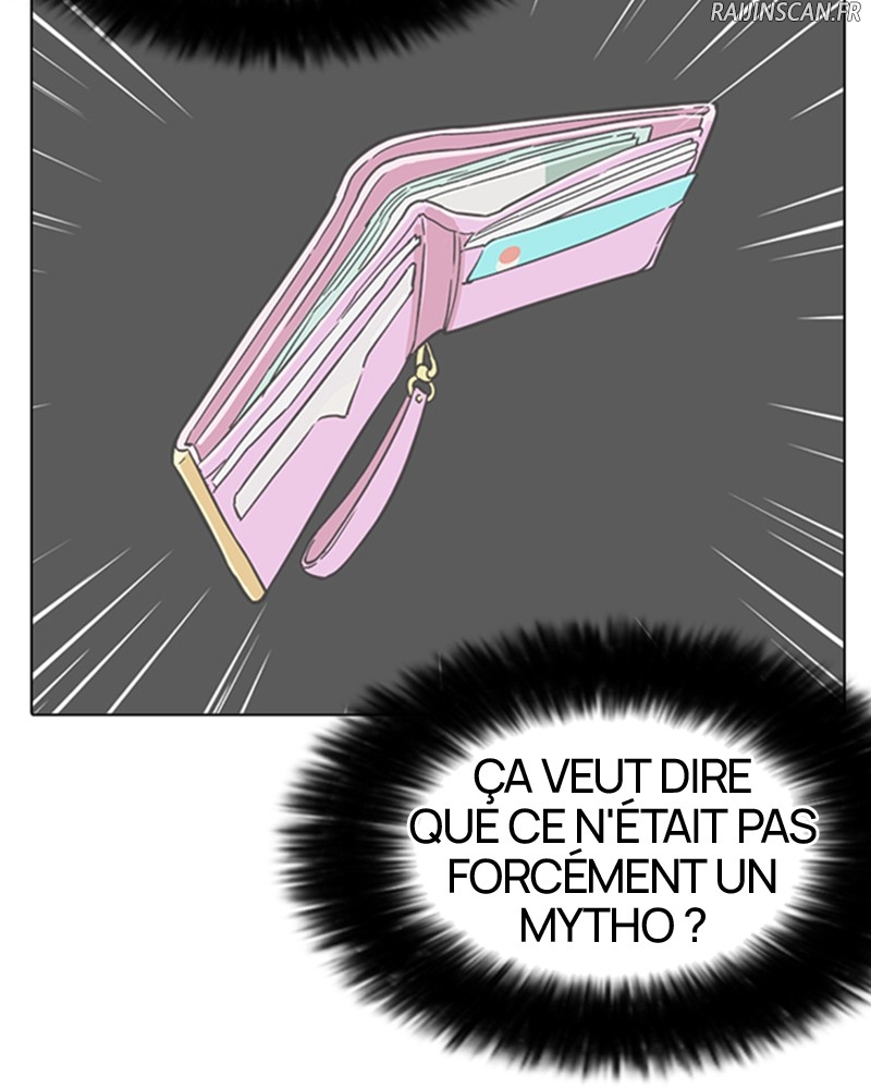 Lookism Chapitre 217 - Page 175