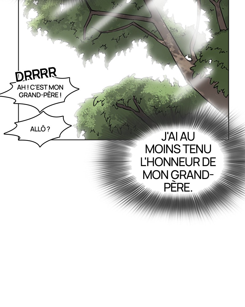 Lookism Chapitre 217 - Page 177