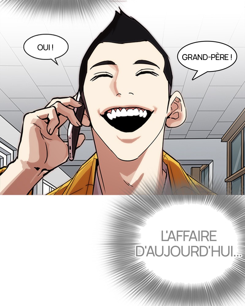 Lookism Chapitre 217 - Page 179