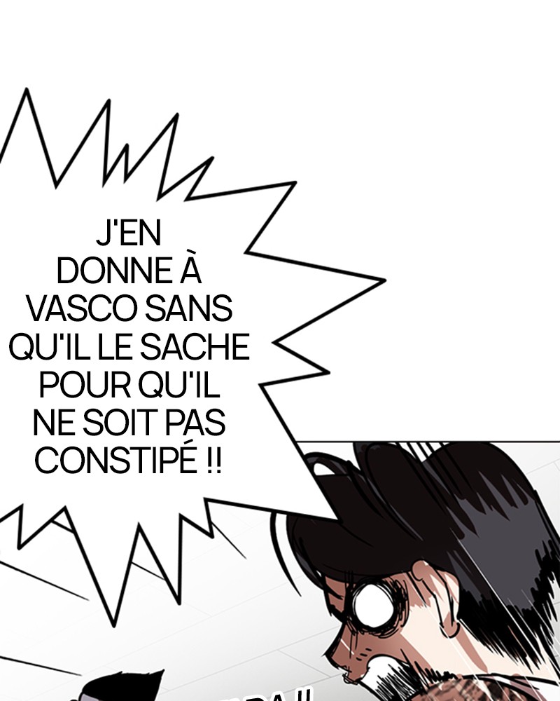 Lookism Chapitre 217 - Page 18